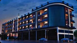 Le Reve Hotel شركة لوريف للفنادق والمنتجعات - 阿尔莎法