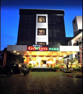Hotel Kiara Govind Park