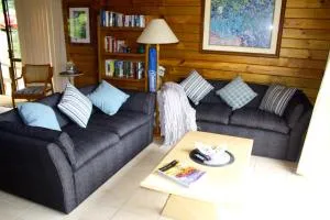 Lavendula Garden Cottage - Cascade