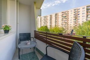 Family Apartments Osiedle Rusa by Renters