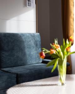 Appartements Gite Estuaire du Trieux : photos des chambres