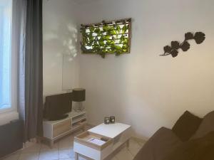 Appartements Chez Pat, Appartement centre ville de Vias(34), mer a 2,5km : photos des chambres