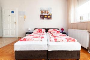 Momos studio apartment Subotica