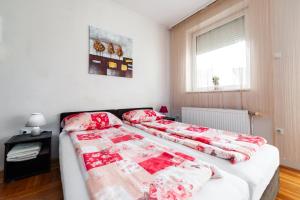 Momos studio apartment Subotica