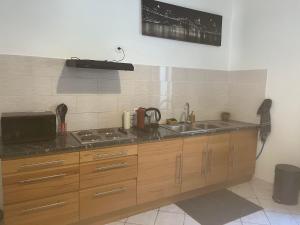 Appartements Chez Pat, Appartement centre ville de Vias(34), mer a 2,5km : photos des chambres