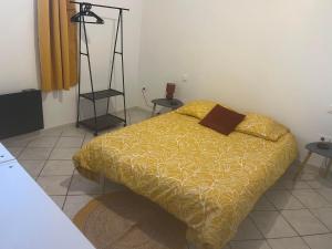 Appartements Chez Pat, Appartement centre ville de Vias(34), mer a 2,5km : photos des chambres