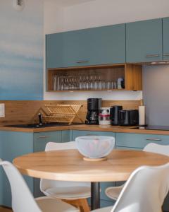 Appartements Gite Estuaire du Trieux : photos des chambres