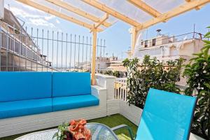 Cozy apartment close to Acropolis