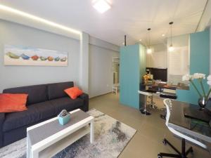 Cozy apartment close to Acropolis