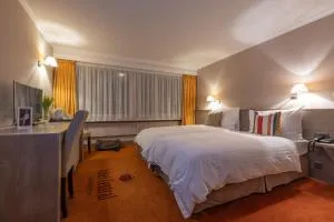 Hotel Central, Spa & lounge bar - 维尔马拉