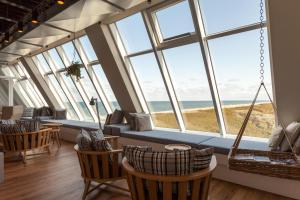 Wyn. Strandhotel Sylt