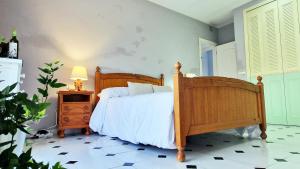 AA Guest - Mulhacén del Jardín Sierra Nevada