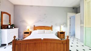 AA Guest - Mulhacén del Jardín Sierra Nevada