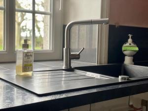 Les Castelets by Melrose