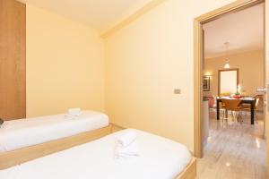 Trastevere Garden by Rental in Rome