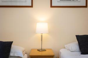 Trastevere Garden by Rental in Rome