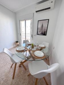 Casa Gintare Torrevieja Beach