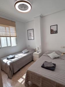 Casa Gintare Torrevieja Beach