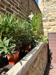 Maison familiale avec vue Tour Eiffel - Suresnes