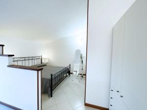 Attico Ta Rosalba - ArgonautiVacanze