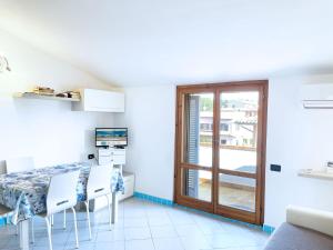 Attico Ta Rosalba - ArgonautiVacanze