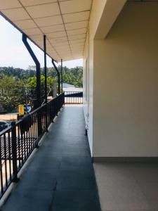 Saragama Apartment