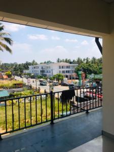 Saragama Apartment