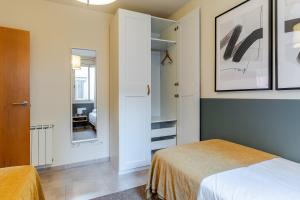 AB Sagrada Familia - Sant Pau