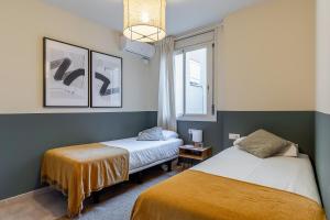 AB Sagrada Familia - Sant Pau