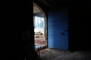 Maisons de vacances Gite Les Volets Bleus du Segur : photos des chambres
