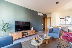 AB Sagrada Familia - Sant Pau