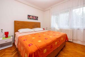 Apartment in Dramalj 45033