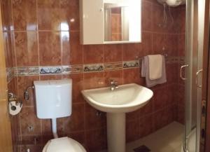 Apartments in Senj 17103