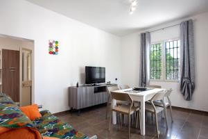 Villa Sabbia Magica 100 meters from sea - Happy Rentals