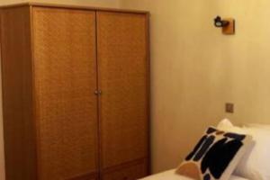Appartements Appartement prestige, cour Paoli : photos des chambres