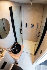Boutique Apartment 3 Oberhausen
