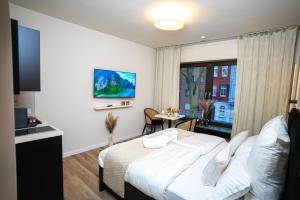 Boutique Apartment 3 Oberhausen