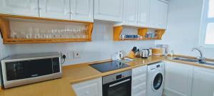 Beachy Head Hideaway 9 - Overlooks Rob 5 Beach