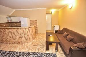 Family Apartments in Batumi
