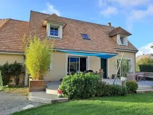Maison individuelle à 10 minutes de Bayeux - Cheux