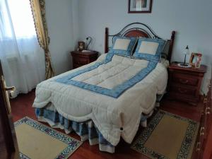 Vivienda de Uso Turístico en entorno maravilloso