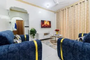 Classic one bedroom in Bamburi Mwembeni - Mwakirunge