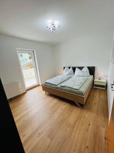 Tanjas gemütliches Haus am Mondsee