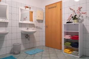 Tanjas gemütliches Haus am Mondsee