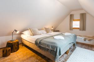 Standard Double Room room in Penzion U náměstí - At the Town Square