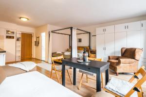 Penzion U náměstí - At the Town Square