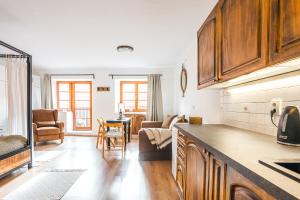 Penzion U náměstí - At the Town Square