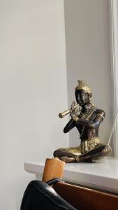 ApartmentInCopenhagen Apartment 1590