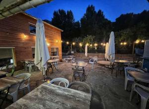 Camping Saint-Lambert - Maeva