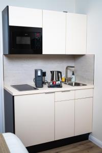 Boutique Apartment 3 Oberhausen